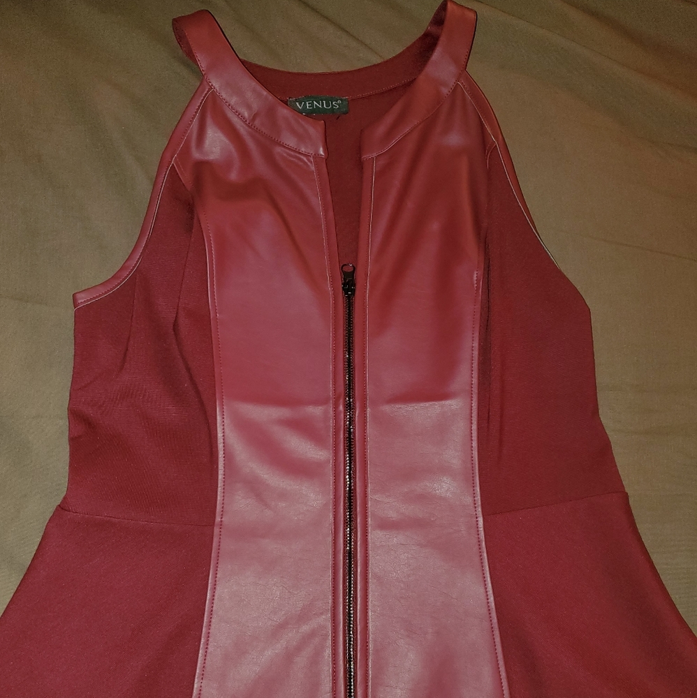 Dressy top